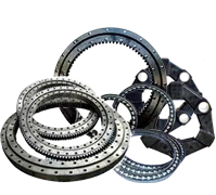 DRIVES & GEARS